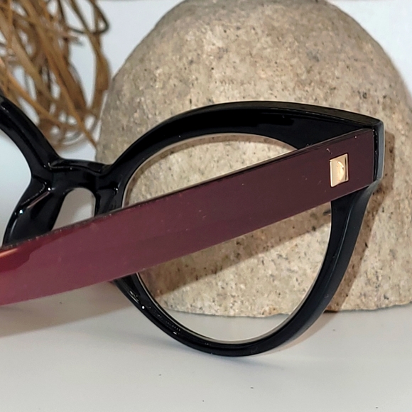 Fashion Cateye Readers - Picture 4 of 4